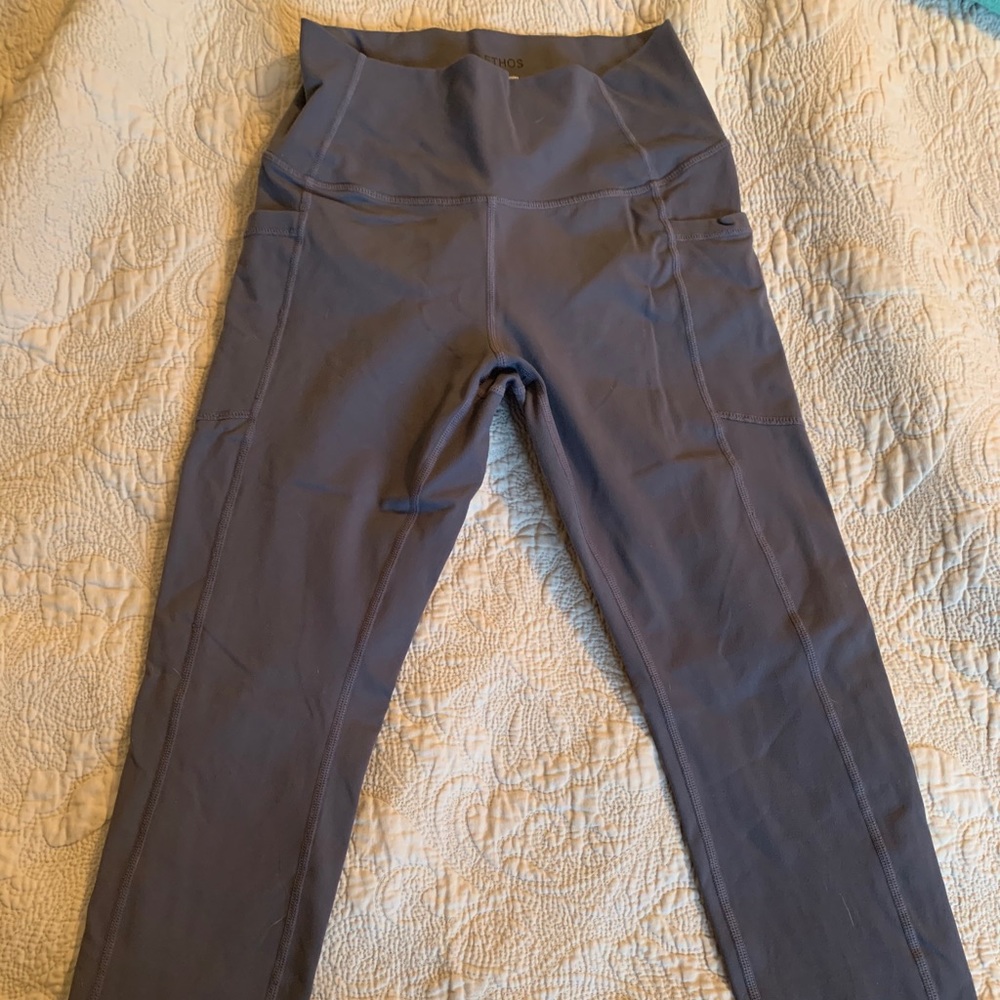 Workout leggings